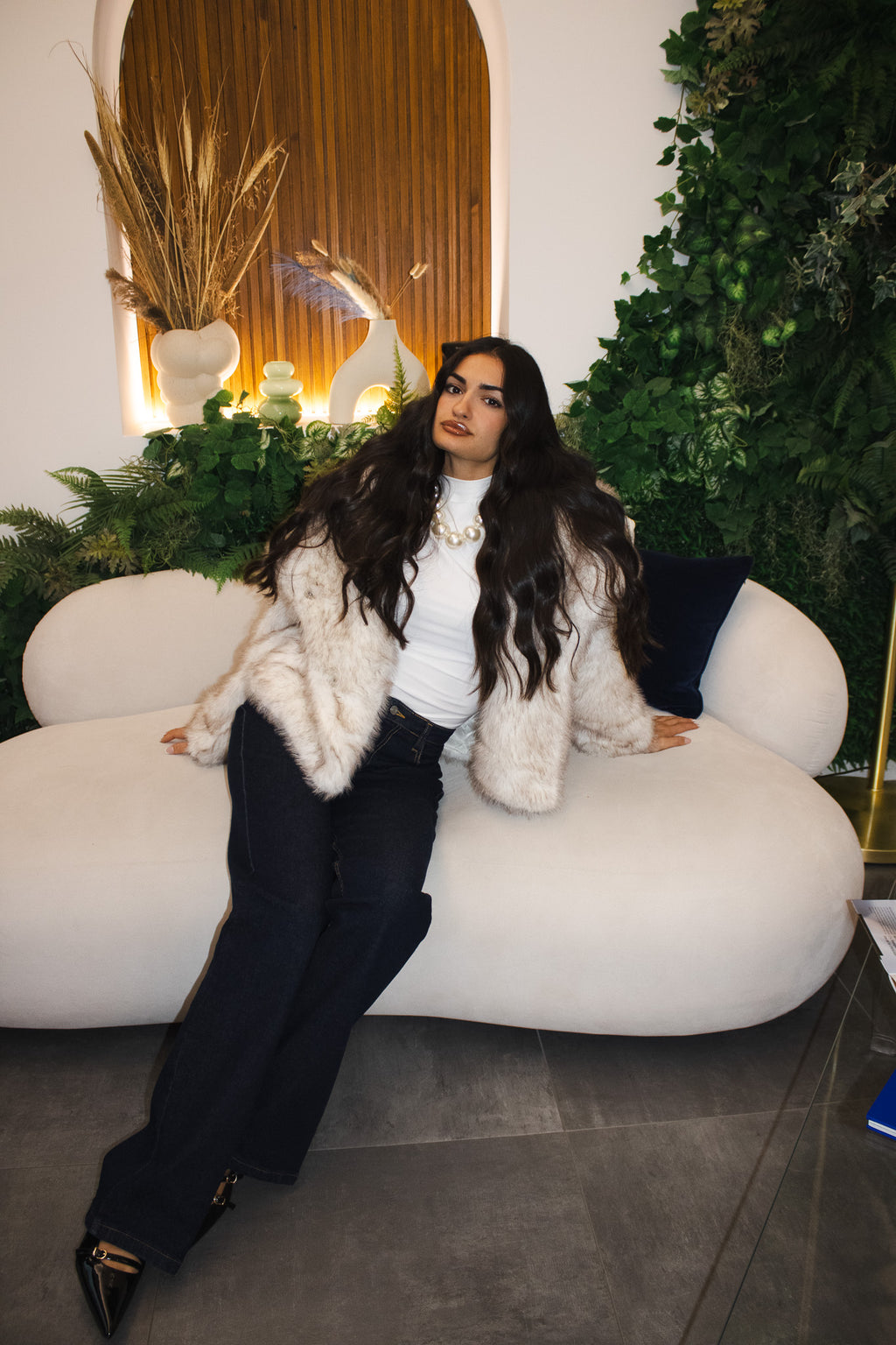 Jeans Holly